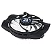 ARCTIC Alpine AM4 LP - Low Profile CPU Cooler for AMD Socket AM4, Silent Fan and Quiet Processor Cooler, PWM Technology, Easy Installation, Low Power Consumption