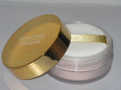 Estee Lauder Beautiful Perfumed Dusting Body Powder 1.0 oz UNBOXED by Estee Lauder