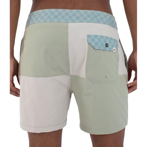 Boardshort hombre - Phantom Naturals sessions panel 16'