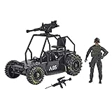 Sunny Days Entertainment Elite Force Delta Attack Vehicle