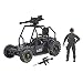Sunny Days Entertainment Elite Force Delta Attack Vehicle primary