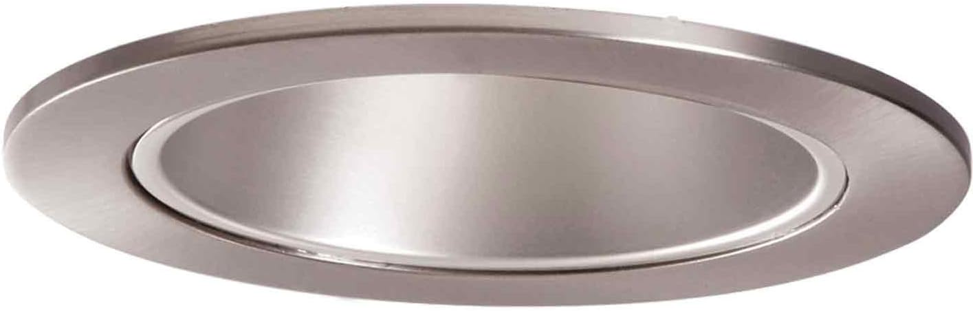 Best Recessed Lighting Silver Trim