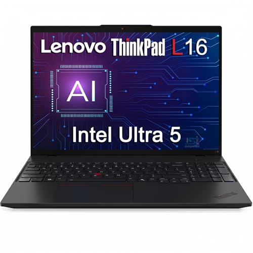 Lenovo ThinkPad L16