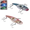 LEMONBEST-Deep-Sea-Underwater-LED-Fishing-Flashing-Light-Squids-Jigs-Cuttlefish-Saltwater-Fishing-Lures-Pack-of-2