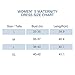 Rnxrbb Women Summer Sleeveless Maternity Dress Pregnancy Tank Scoop Neck Mama Clothes Casual Bodycon Clothing