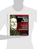 Front cover for the book Athanasius Kircher's Theatre of the World: The Life and Work of the Last Man to Search for Universal Knowledge by Joscelyn Godwin