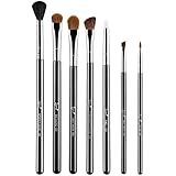 Sigma Beauty Basic Eyes Kit - 7 ct