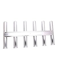 Soporte de varilla de pesca ajustable de montaje en cubierta para todos los ángulos 2PCS, soporte de caña giratoria de acero inoxidable marino extraíble de montaje superior o de ángulo lateral desmontable ...