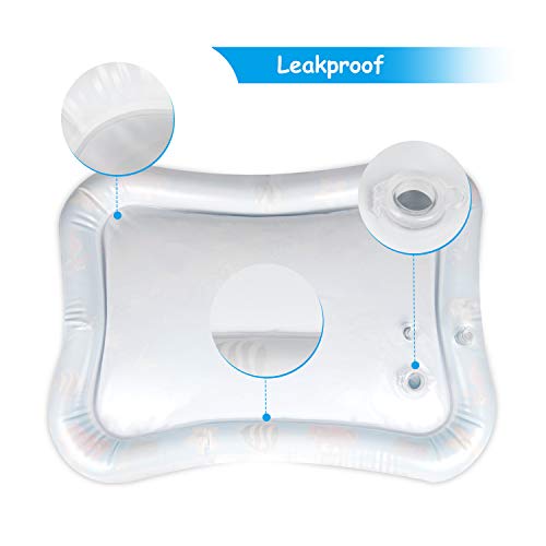 5 Keten+Inflatable+Leakproof+Children+Stimulation