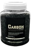 24 Ounce Premium Laboratory Grade Super Activated Carbon with Free Media Bag Inside