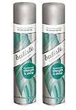 Batiste Dry Shampoo Strength and Shine, 6.73 Ounce by Batiste