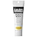 Liquitex Professional Heavy Body Acrylic Paint, 2-oz Tube, Cadmium Yellow Medium Hue