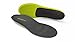 Superfeet Carbon, Thin and Strong Insoles for Pain Relief in Performance Athletic and Tight Casual Shoes, Unisex, Gray, X-Small/B: 4.5-6 WMNS/2.5-4 Juniorsthumb 3
