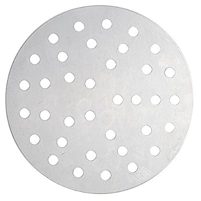 American Metalcraft 18910P 10" Perforated Pizza Disk