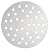 American Metalcraft 18910P 10" Perforated Pizza Disk