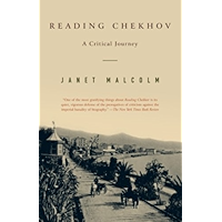 Reading Chekhov: A Critical Journey book cover