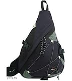 Cuscus Single Strap Sling Backpack 20 Inch for School