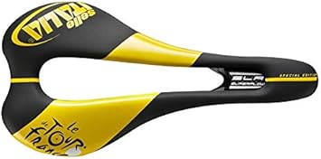 selle italia yellow