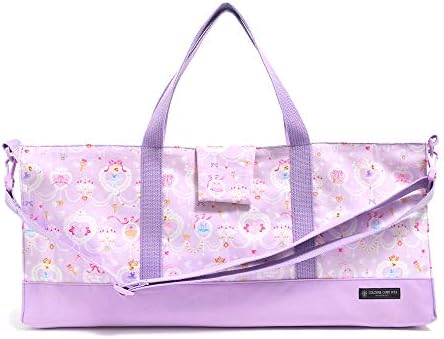 ピアニカケース スタンダード 鍵盤ハーモニカ バッグ 袋 レース模様にprettyバレリーナ ラベンダー N ピアニカケース スタンダード 鍵盤ハーモニカ バッグ 袋 レース模様にprettyバレリーナ ラベンダー N