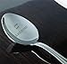 Boston Creative Company You are Awesome Spoon - Engraved Spoon Cute Spoon - Gift for Him - Gift for Her - Lovers Gift - Spoon Gift - Friendship Day Gift