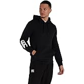 Canterbury Men's Club Hoody - Black - XL