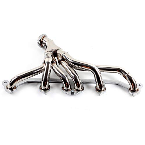 Total 42+ imagen 99 jeep wrangler exhaust manifold replacement