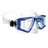 XS Scuba Fusion 2 Mask Jr.(MA220)