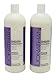 Jonathan Product Weightless Smooth No-Frizz Keratin & Soy Protein Shampoo + Conditioner SET Color Treated Hair All Hair Types 32 Oz Combo