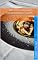 Livro Receitas Italianas Tradicionais e Fáceis