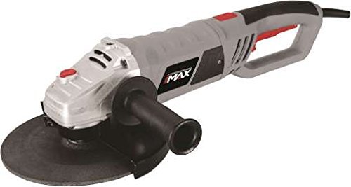 Hilka Max MPTAG2400 2400 W Angle Grinder