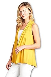 Women's Sleeveless Extra Soft Viscose Made from