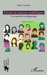 L' école en contexte multilingue