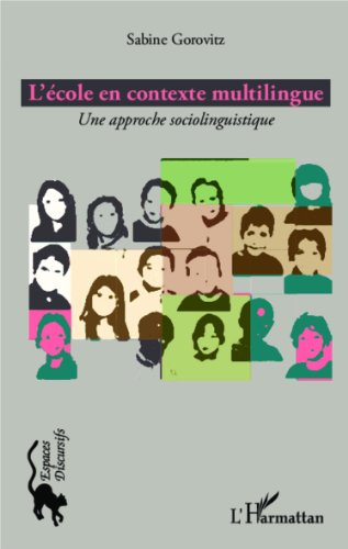L' école en contexte multilingue