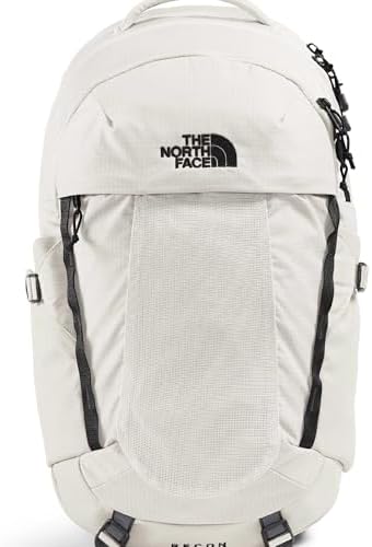 Amazon.com: The North Face Women's Jester Everyday Laptop Backpack -  Commuter Travel Bag, Laptop Sleeve, Water-Repellent, Ice Blue/TNF Black,  One Size : Electronics