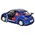 5" Volkswagen New Beetle RSi 1:32 Scale (Blue)