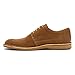Sperry Top-Sider Mens Gold Norfolk Oxford w/ASV