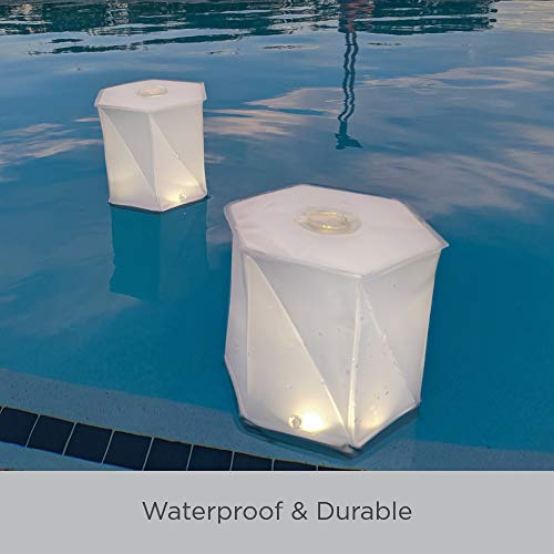 3 Bloomio+Bluetooth+Lantern+Android+App+Integration