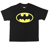 Batman Classic Adult Logo Hoodie