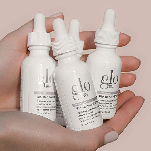 Glo Skin Beauty Bio-Renew EGF Drops, 1 fl. oz. 5 Glo Skin Beauty Bio-Renew EGF Drops, 1 fl. oz.