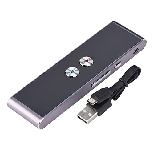 6 Language+Translator+Bluetooth+Multi+Language+Japanese
