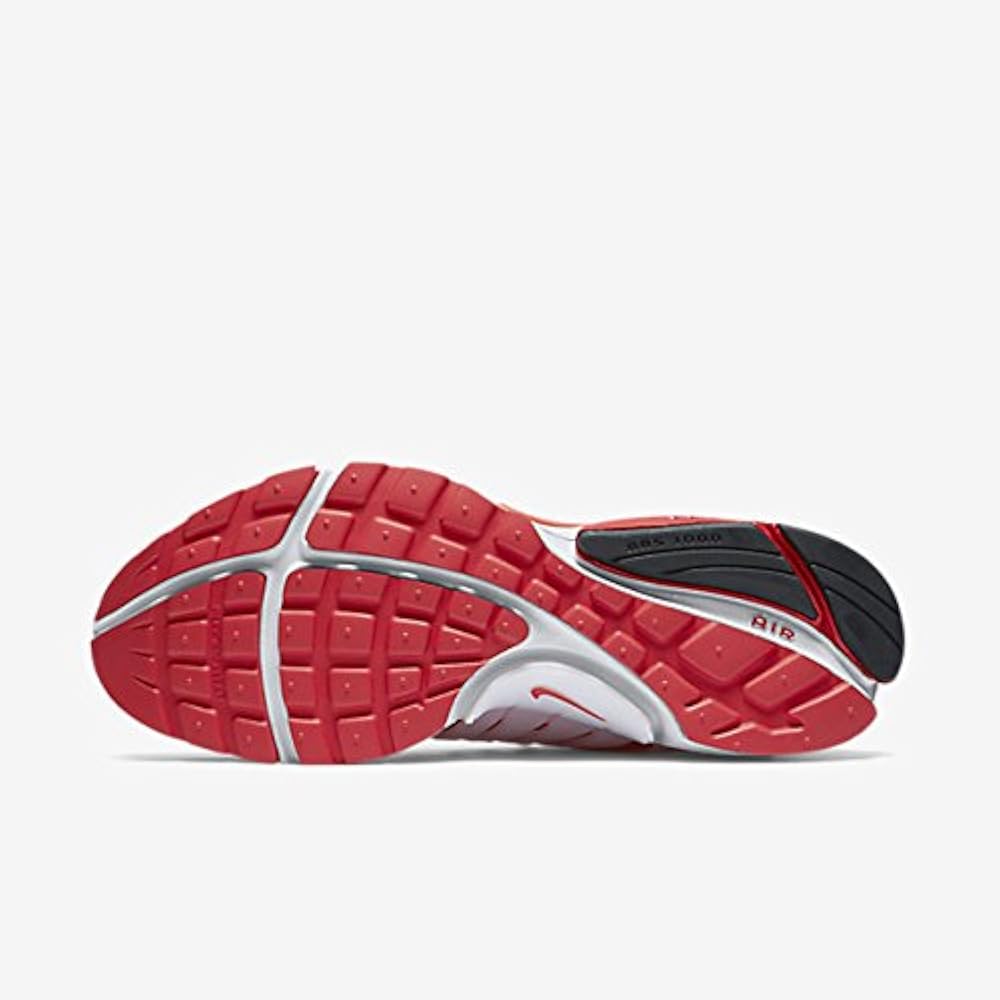 air presto comet red
