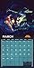 Metroid 2020 Wall Calendar