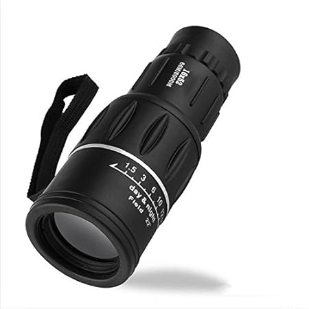 Wangyj Jumelles De Haute Puissance Forfait Tournée De