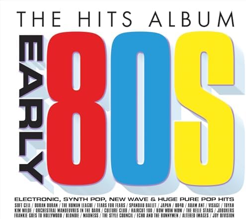 洋楽 Hauptkampflinie Amazon.com: 101 80s Hits / Various: CDs y Vinilo