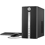 HP Pavilion 570-p026 Intel Core i5-7400, 12GB, 1TB HDD Win 10 Desktop PC (Certified Refurbished)