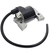 AUTOKAY New Ignition Coil for John Deere AM109258 180 185 GT262 GT275 F510 F525 F710 325