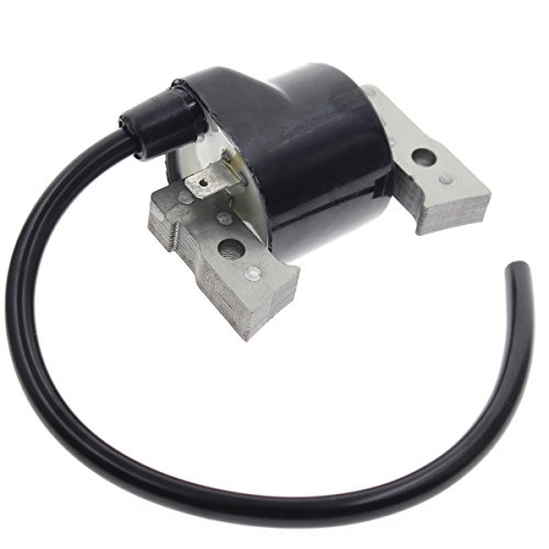 AUTOKAY New Ignition Coil for John Deere AM109258 180 185 GT262 GT275 F510 F525 F710 325