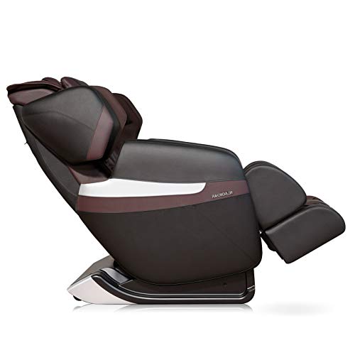 RELAXONCHAIR [MKClassic] Full Body Zero Gravity Shiatsu Massage Chair