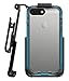 Encased Belt Clip Holster Compatible with Lifeproof Nuud Case - iPhone 8 Plus 5.5