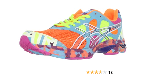 asics gel quantum pink